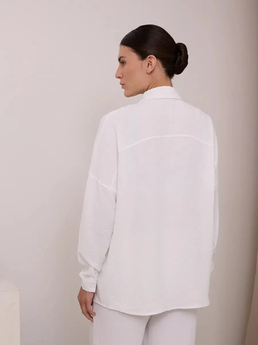 Freizeitanzug Hemd + Hose