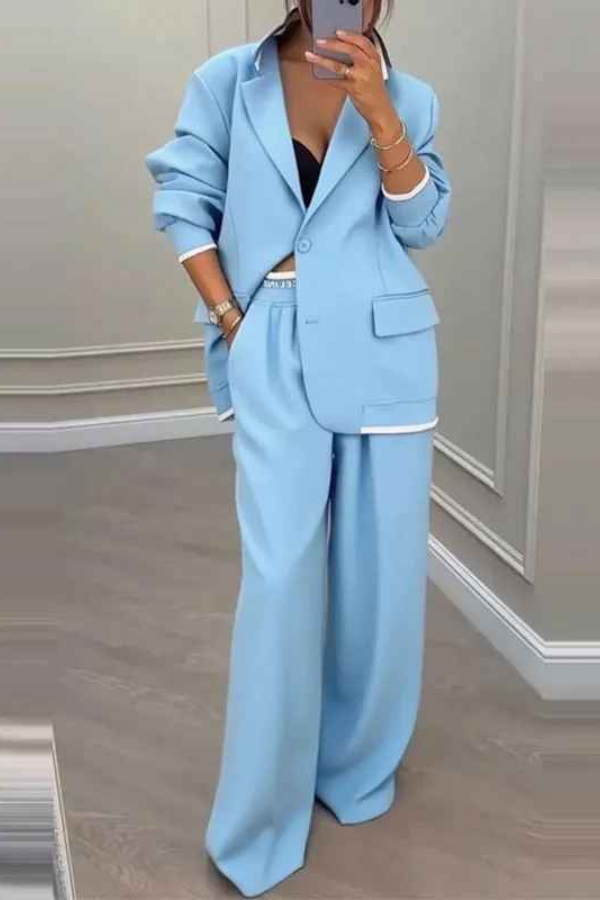 Jasmila – 2-teiliges Freizeit-Set