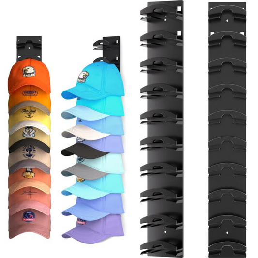 Hut-Organizer