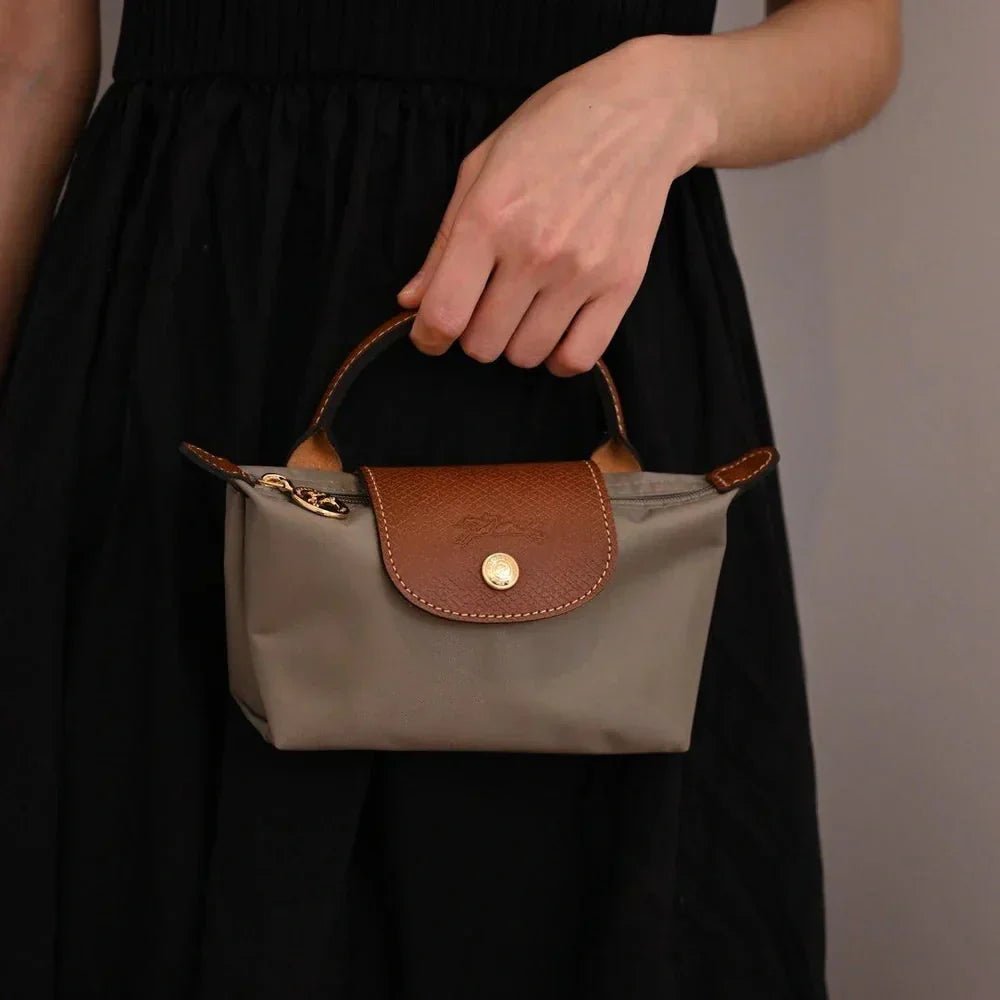 Lonily Mini - Riemen und Einsatz inklusive