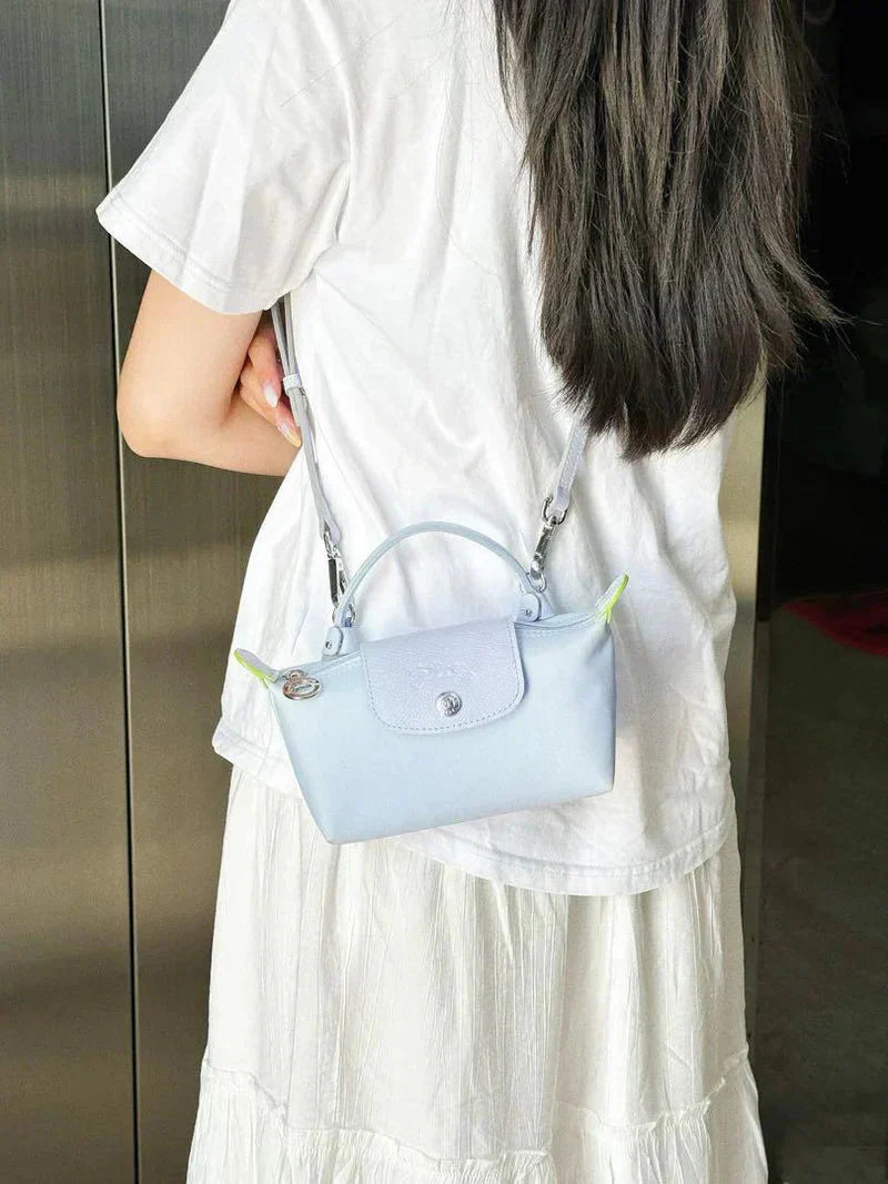 Lonily Mini - Riemen und Einsatz inklusive