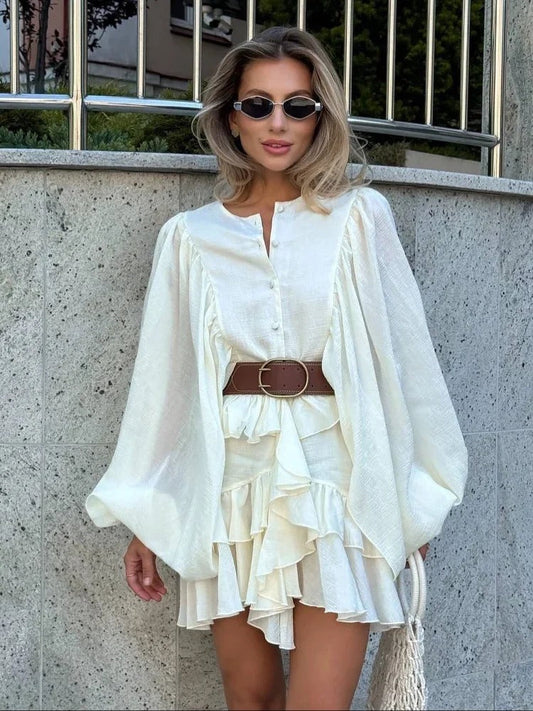Fluvy - Sommerkleid