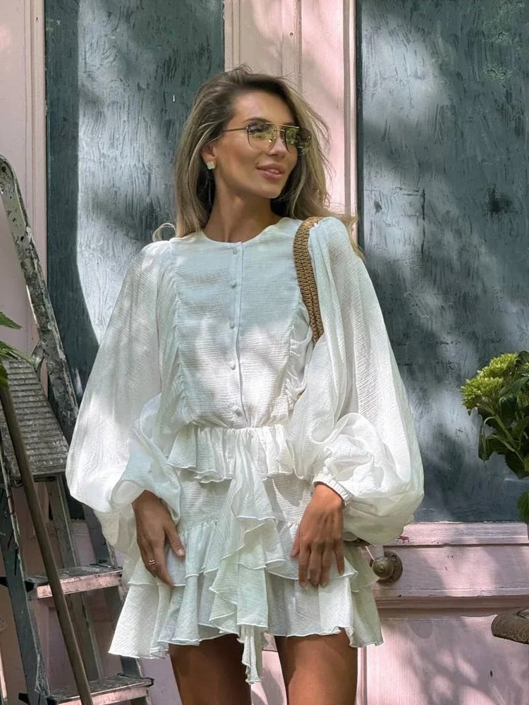 Fluvy - Sommerkleid