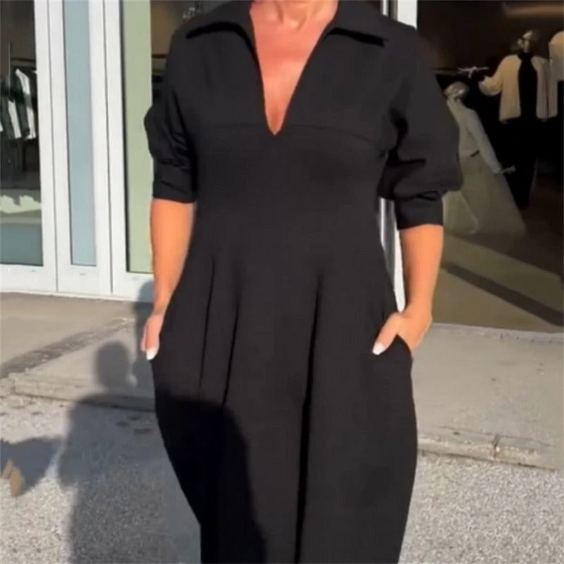 Corinne - Freizeitkleid