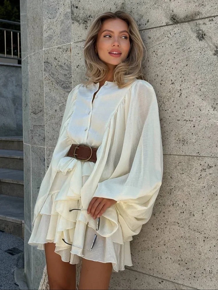 Fluvy - Sommerkleid