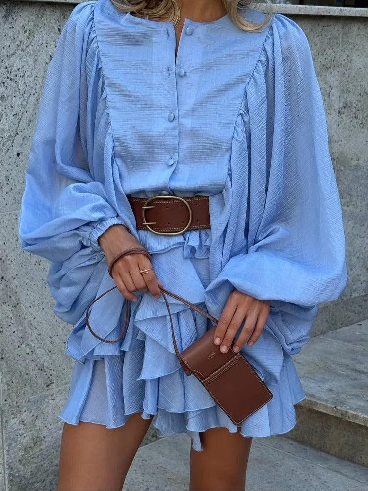 Fluvy - Sommerkleid